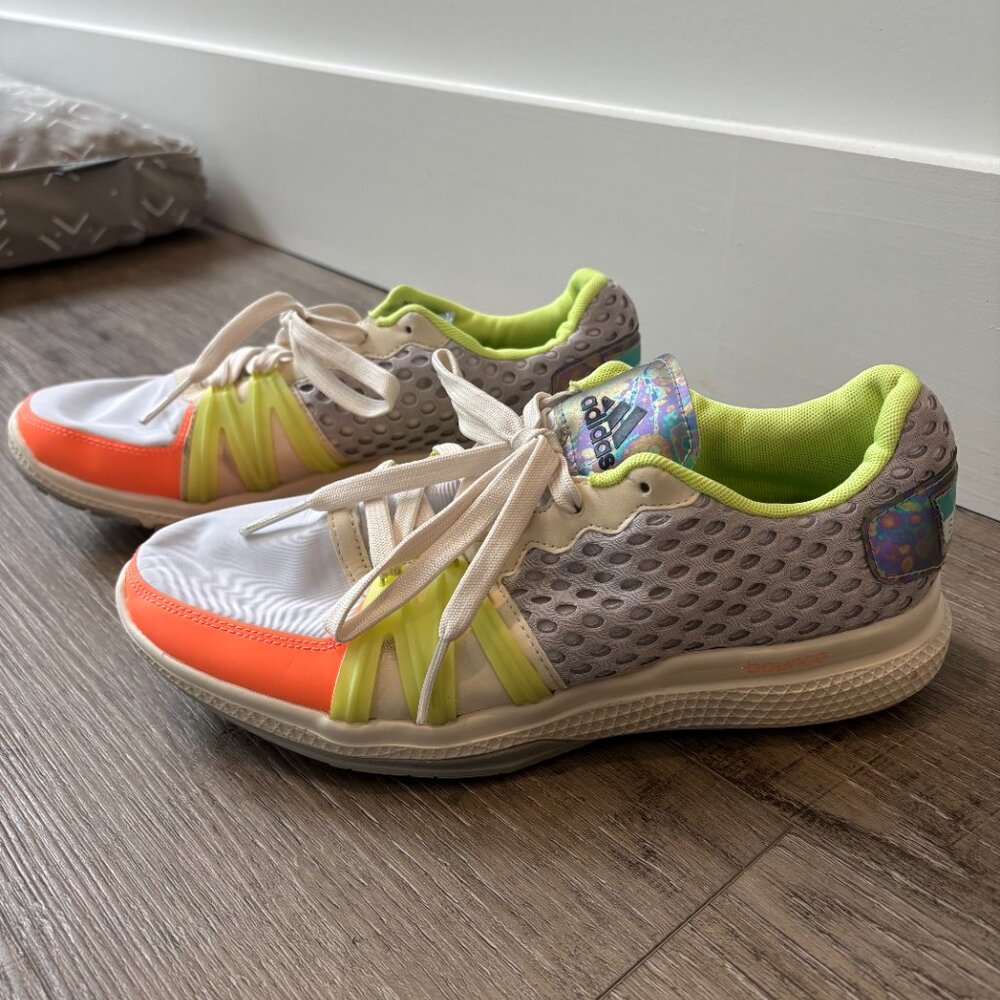 Adidas Stellasport trainers / sneakers